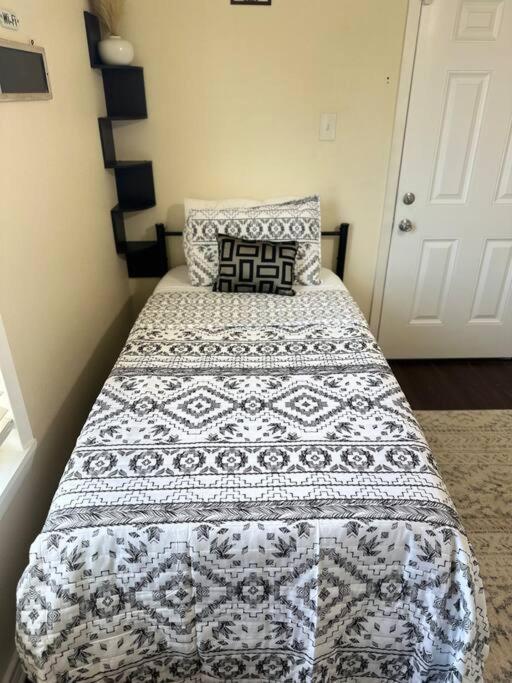 Walk To The Alamodome! Sleeps 6, Pet Friendly Apartment San Antonio Luaran gambar
