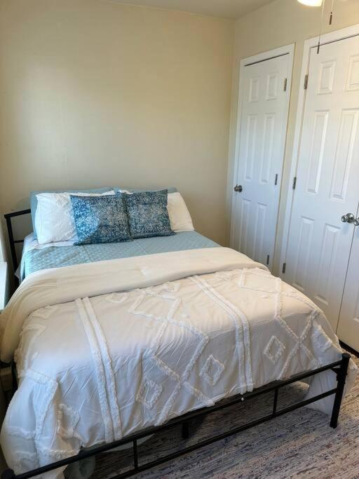 Walk To The Alamodome! Sleeps 6, Pet Friendly Apartment San Antonio Luaran gambar
